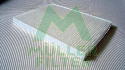 MULLER FILTER fc397 -  Фильтр воздуха в салоне